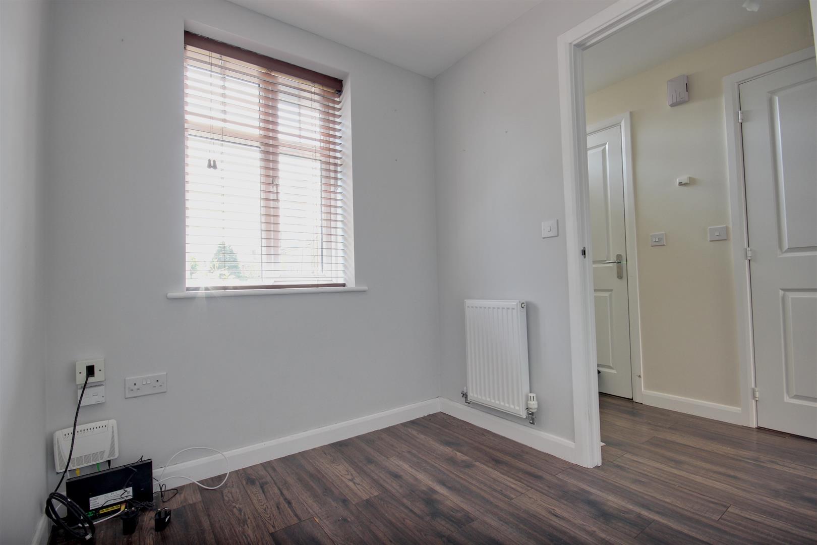 Newman Avenue, Beverley